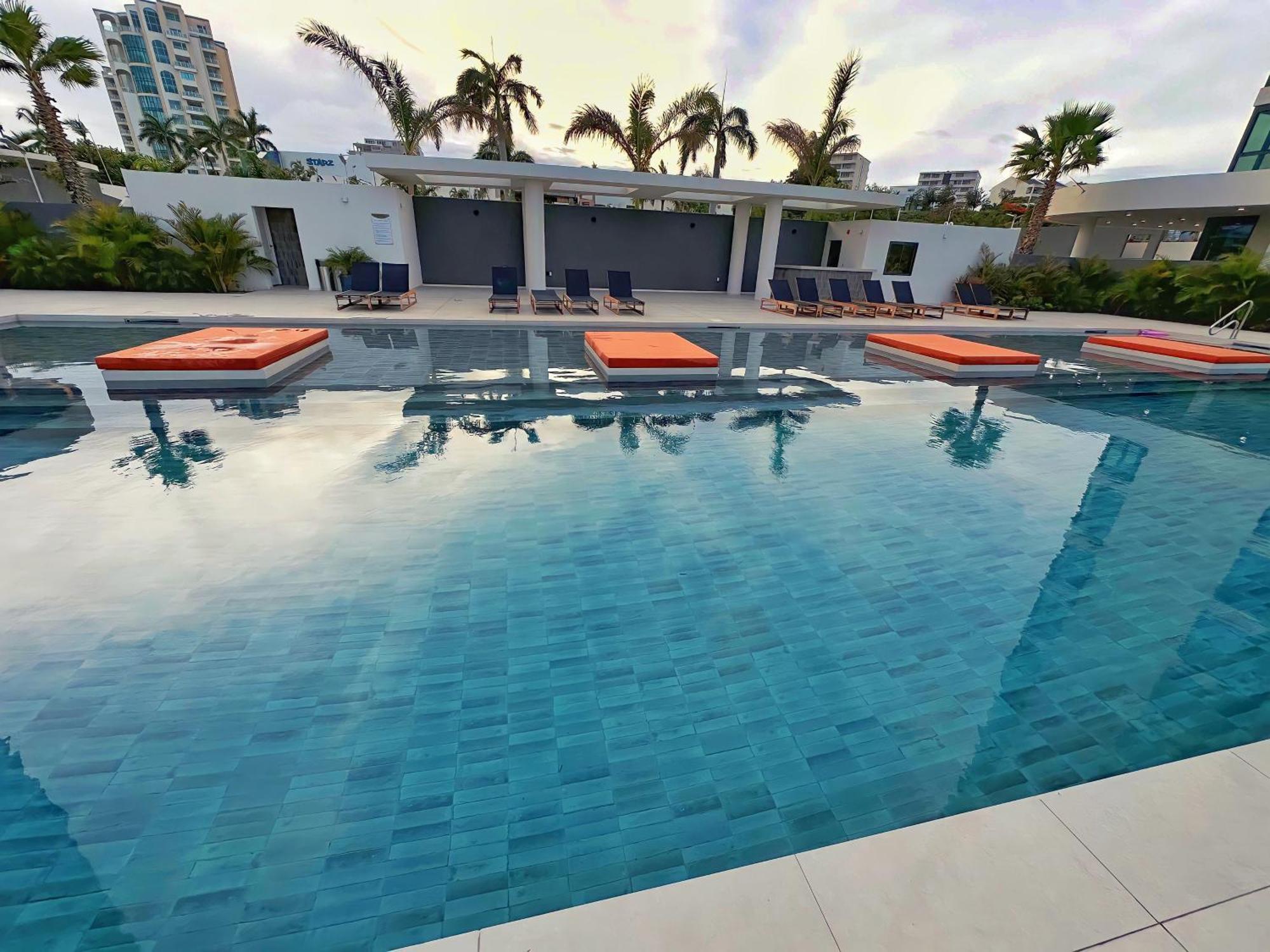 Mullet Bay Suites - Your Luxury Stay Awaits Cupecoy  Exterior foto