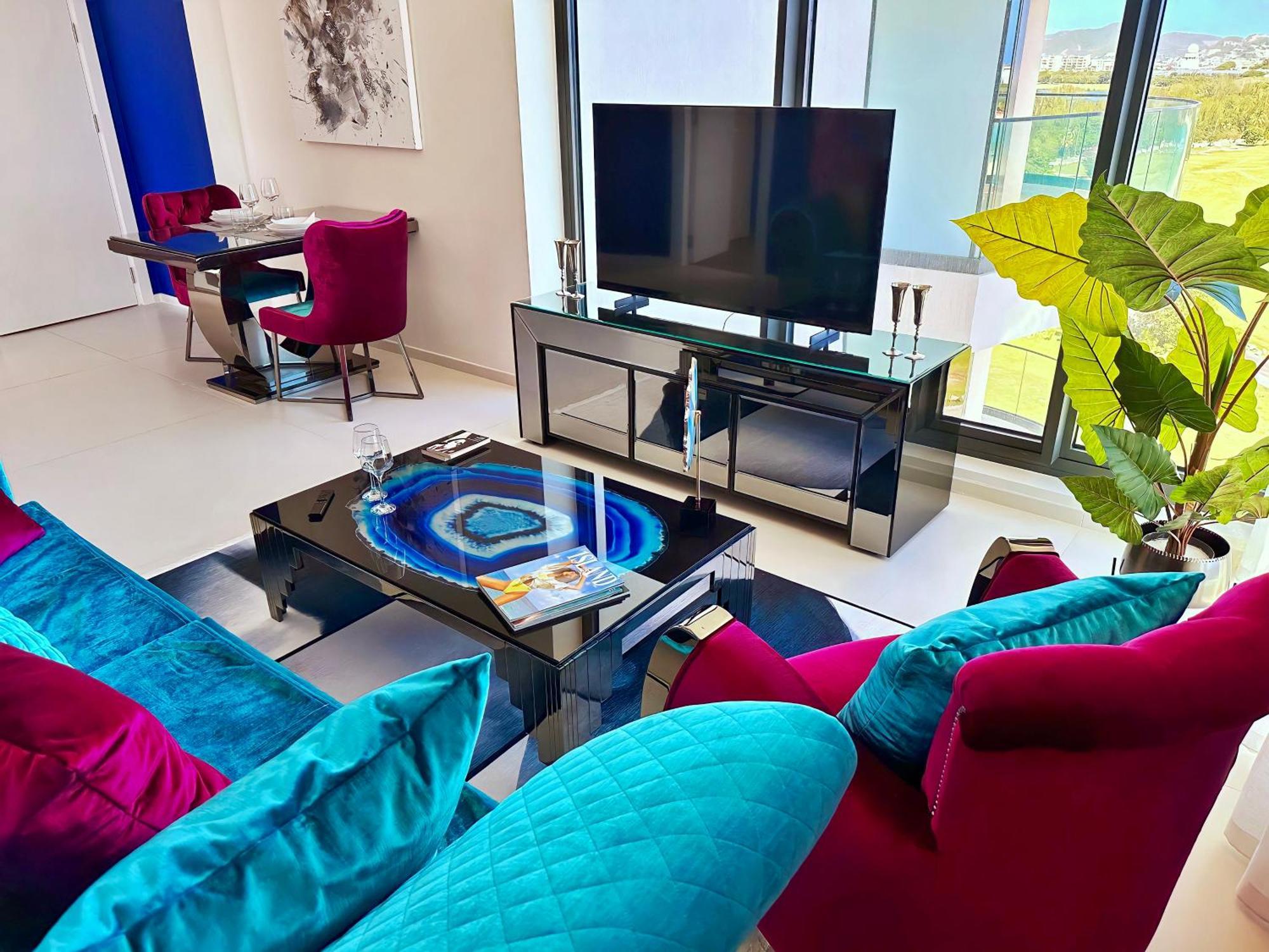 Mullet Bay Suites - Your Luxury Stay Awaits Cupecoy  Habitación foto